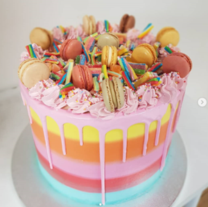 Cakes